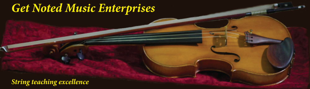 Get Noted Music Enterprises